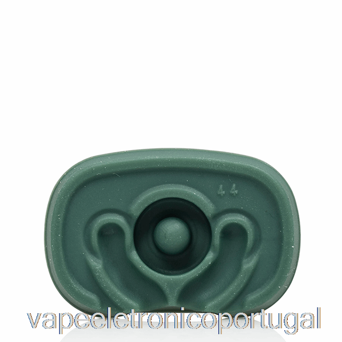 Vape Eletronico Pax Boquilha Plana Sálvia